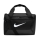 Nike Brasilia 9.5 Mini Duffle - Black/White