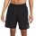 Nike Challenger 2 in 1 7in Shorts - Black/Reflective Silver