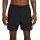 Nike Challenger 5in Shorts - Black/Reflective Silver