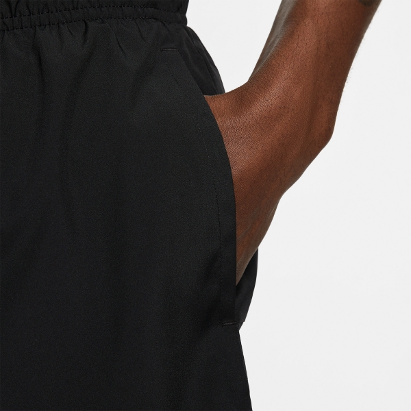 Nike Challenger 5in Men's Running Shorts - Black