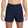 Nike Challenger 5in Shorts - Obsidian/Black/Reflective Silver