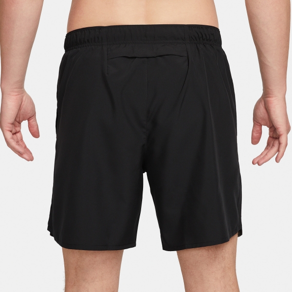 Black Nike Challenger 7 Shorts - JD Sports Global