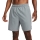 Nike Challenger Logo 7in Shorts - Smoke Grey/Reflective Silver