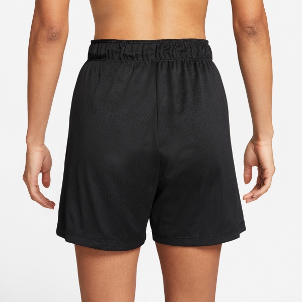 Nike Dri-FIT Attack 5in Women\'s Training Shorts - Black