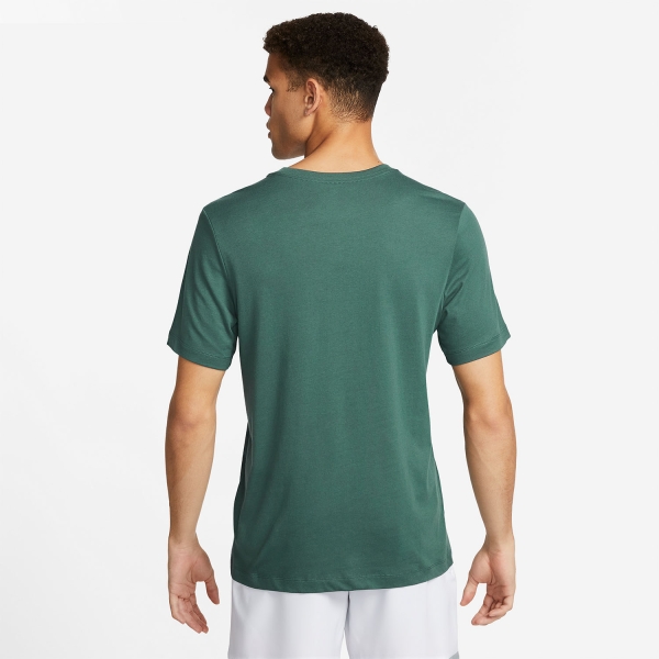 Nike Dri-FIT Fitness Camiseta - Faded Spruce