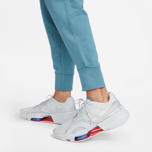 Nike Dri-FIT Get Fit Classic Pants - Noise Aqua/White