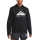 Nike Dri-FIT Off Road Sudadera - Black/White