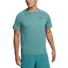 Nike Dri-FIT Ready Maglietta - Mineral Teal/Heather/Black