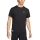 Nike Dri-FIT Run Division Rise 365 T-Shirt - Black/Reflective Silver