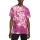 Nike Dri-FIT Run Division Logo T-Shirt - Pink Bloom