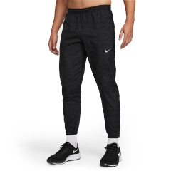 Nike Dri-FIT Phenom Elite Men's Running Pants - Black