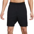 Nike Dri-FIT Totality 7in Pantaloncini - Black/White