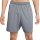 Nike Dri-FIT Totality 7in Shorts - Smoke Grey/Black/Smoke Grey