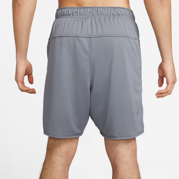 Nike Dri-FIT Totality 7in Shorts - Smoke Grey/Black/Smoke Grey