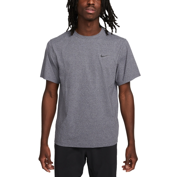 Camisetas Training Hombre Nike DriFIT Hyverse Camiseta  Obsidian/Heater/Black DV9839451