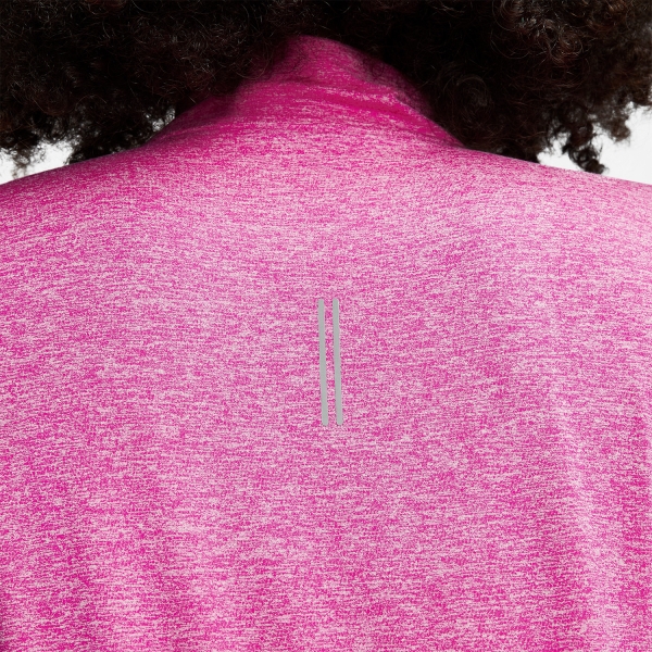 Nike Element Maglia - Active Fuchsia/Reflective Silver