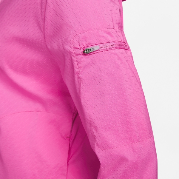 Nike Impossibly Light Jacket - Active Fuchsia/Reflective Silver