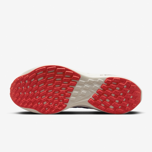 Nike Pegasus Turbo Next Nature - Fuchsia Dream/Bright Crimson/Racer Blue