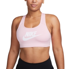 Nike Futura Sports Bra Ladies Black/White, £22.00