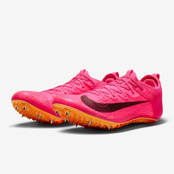 Nike Superfly Elite 2 - Hyper Pink/Black/Laser Orange