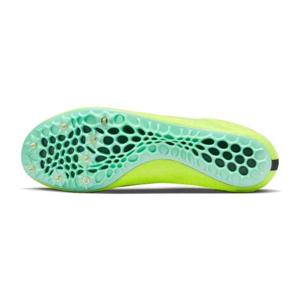 Nike Superfly Elite 2 - Volt/Cave Purple/Mint Foam