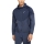 Nike Therma-FIT Repel Miler Jacket - Obsidian/Thunder Blue/Reflective Silver