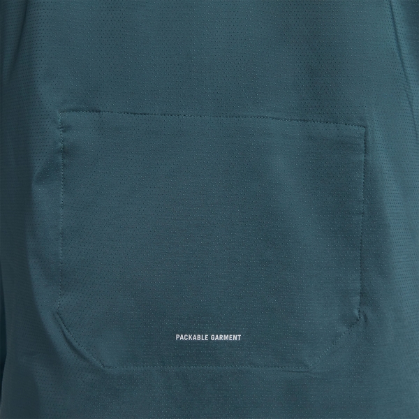 Nike Windrunner Jacket - Mineral Teal/Reflective Silver