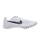 Nike Zoom Rival Distance - White/Black/Metallic Silver