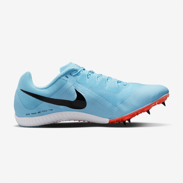 Nike Zoom Rival Multi - Blue Chill/Black/Bright Crimson/White