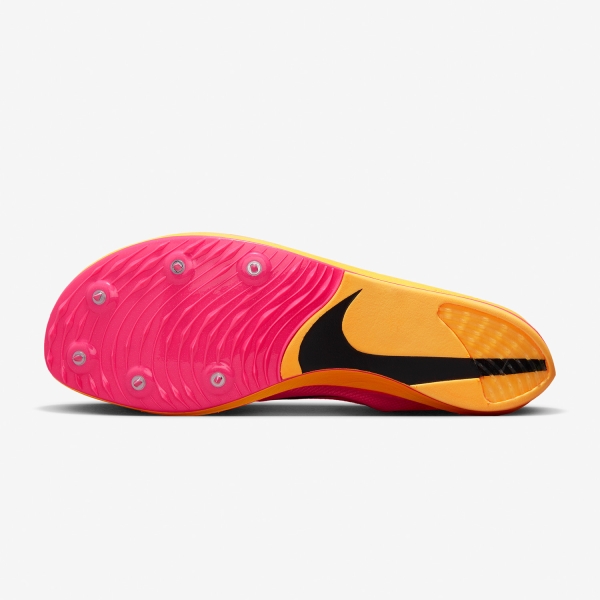 Nike ZoomX Dragonfly - Hyper Pink/Black/Laser Orange