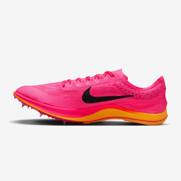 Nike ZoomX Dragonfly - Hyper Pink/Black/Laser Orange