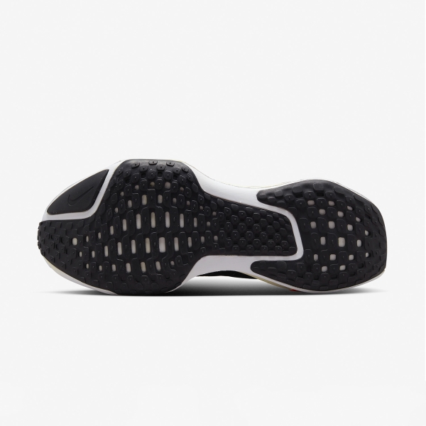 Nike ZoomX Invincible Run Flyknit 3 - Black/White/Dark Grey