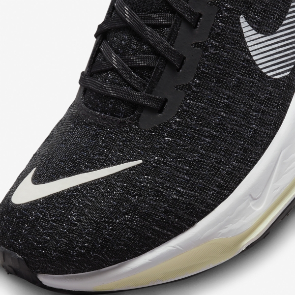 Nike ZoomX Invincible Run Flyknit 3 - Black/White/Dark Grey