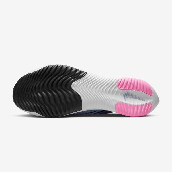 Nike ZoomX Streakfly - Cobalt Bliss/Black/Ashen Slate