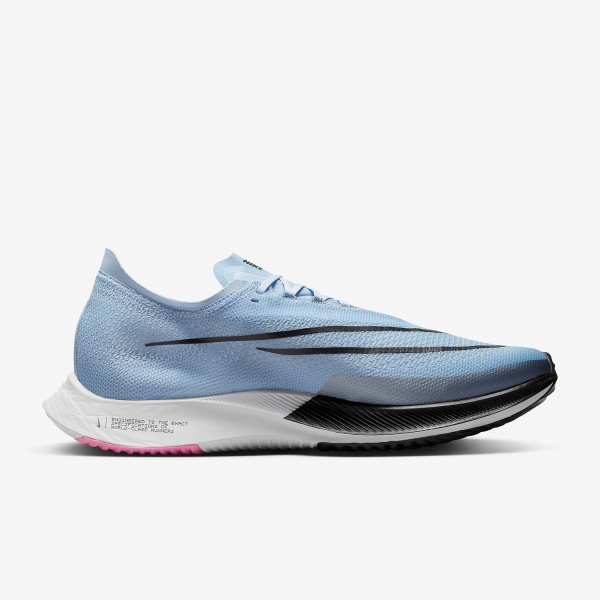 Nike ZoomX Streakfly - Cobalt Bliss/Black/Ashen Slate