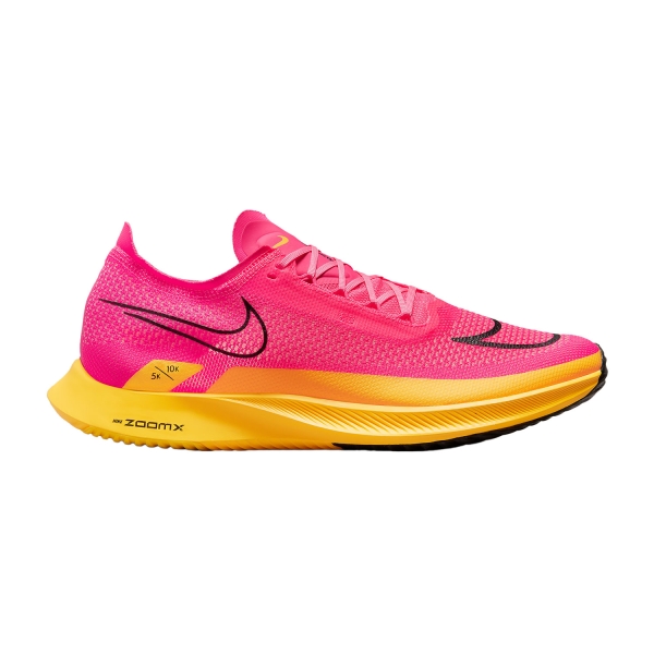 Zapatillas Running Performance Hombre Nike ZoomX Streakfly  Hyper Pink/Black/Laser Orange DJ6566600