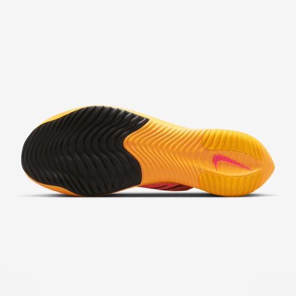 Nike ZoomX Streakfly - Hyper Pink/Black/Laser Orange