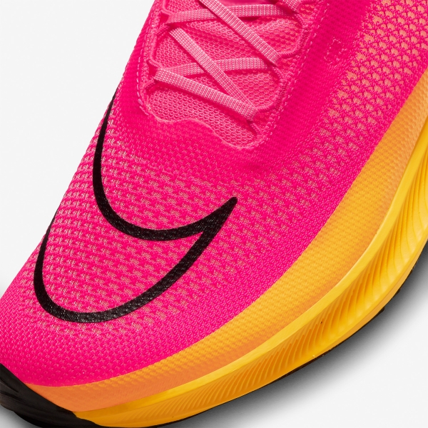 Nike ZoomX Streakfly - Hyper Pink/Black/Laser Orange