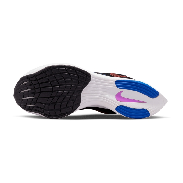Nike ZoomX Vaporfly Next% 2 - Black/Bright Crimson/Fuchsia Dream/White