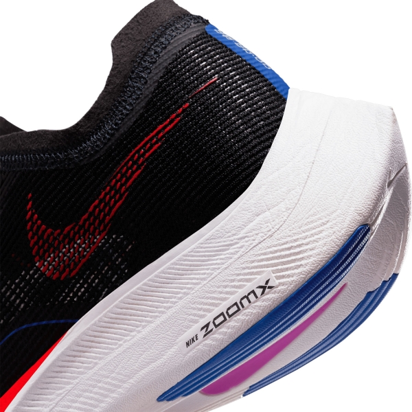 Nike ZoomX Vaporfly Next% 2 - Black/Bright Crimson/Fuchsia Dream/White