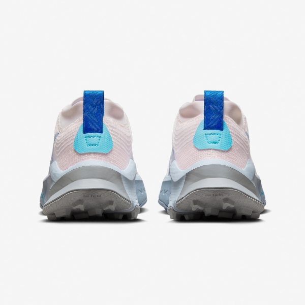 Nike ZoomX Zegama Trail - Pearl Pink/Blue Whisper/Coconut Milk