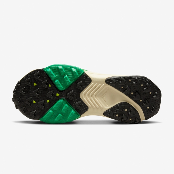 Nike ZoomX Zegama Trail - Team Gold/Volt/Citron Pulse