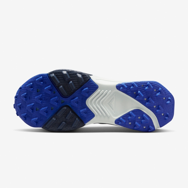Nike ZoomX Zegama Trail - Mineral Teal/Obsidian/Wolf Grey