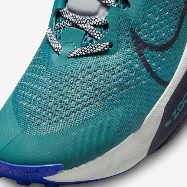 Nike ZoomX Zegama Trail - Mineral Teal/Obsidian/Wolf Grey