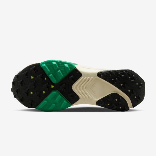Nike ZoomX Zegama Trail - Team Gold/Volt/Citron Pulse
