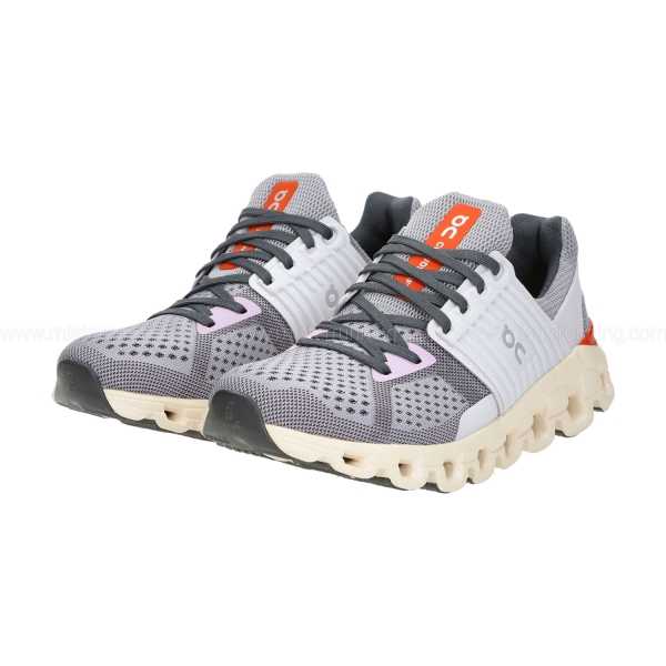 On Cloudswift - Lavender/Lilac
