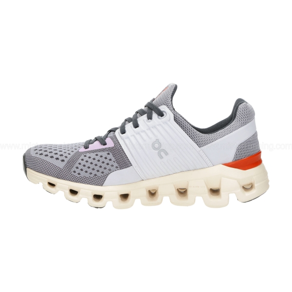 On Cloudswift - Lavender/Lilac