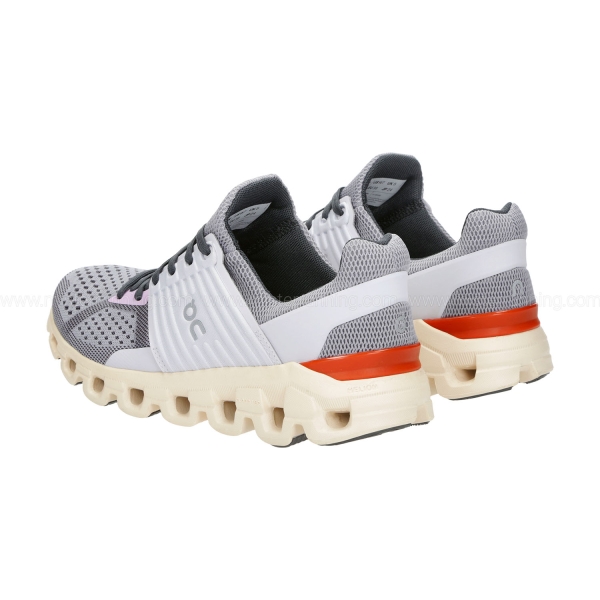On Cloudswift - Lavender/Lilac