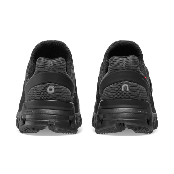 On Cloudswift - All Black