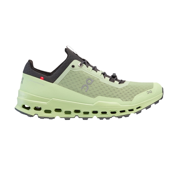 Zapatillas Trail Running Hombre On Cloudultra  Vine/Meadow 44.99044